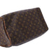 Louis Vuitton Speedy 35 Monogram Handbag M41524 Canvas